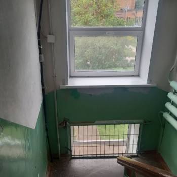 Продается 2-х комнатная квартира, 44 м²