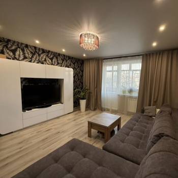 Продается 3-х комнатная квартира, 66 м²