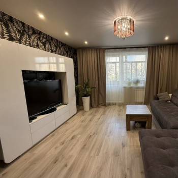 Продается 3-х комнатная квартира, 66 м²