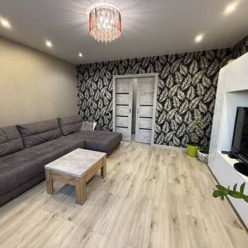 Продается 3-х комнатная квартира, 66 м²