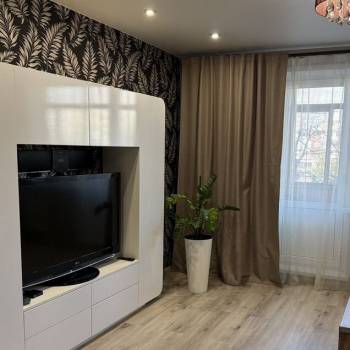 Продается 3-х комнатная квартира, 66 м²