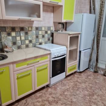 Сдается 2-х комнатная квартира, 53 м²