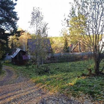 Продается Участок, 580 м²