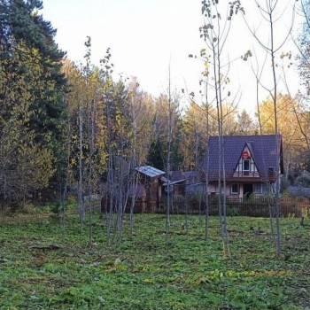 Продается Участок, 580 м²