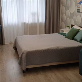 Продается 1-комнатная квартира, 28 м²