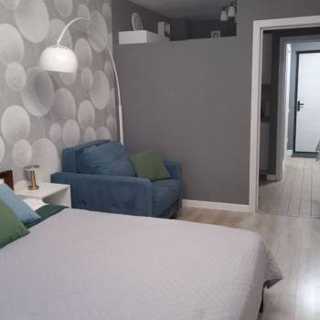 Продается 1-комнатная квартира, 28 м²