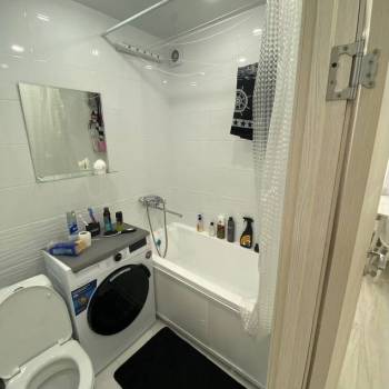 Продается 1-комнатная квартира, 30,7 м²