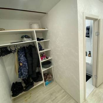 Продается 1-комнатная квартира, 30,7 м²