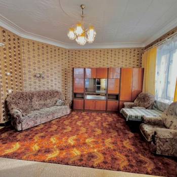 Продается 2-х комнатная квартира, 58,9 м²