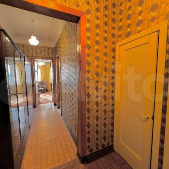 Продается 2-х комнатная квартира, 58,9 м²