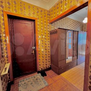 Продается 2-х комнатная квартира, 58,9 м²