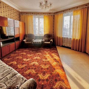 Продается 2-х комнатная квартира, 58,9 м²