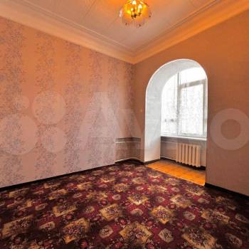 Продается 2-х комнатная квартира, 58,9 м²