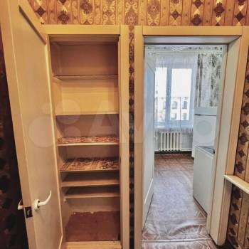 Продается 2-х комнатная квартира, 58,9 м²