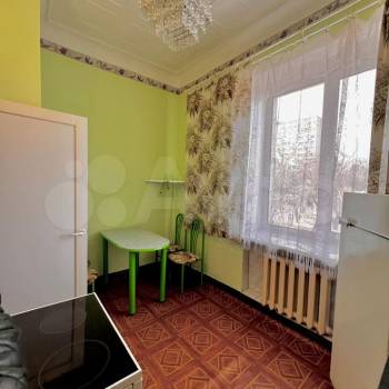 Продается 2-х комнатная квартира, 58,9 м²