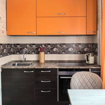 Продается 1-комнатная квартира, 39,7 м²