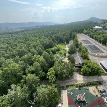 Сдается 1-комнатная квартира, 46 м²