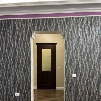 Сдается 1-комнатная квартира, 46 м²