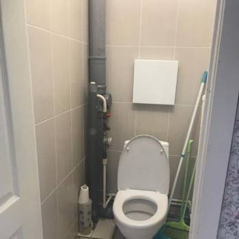 Продается 1-комнатная квартира, 31,7 м²