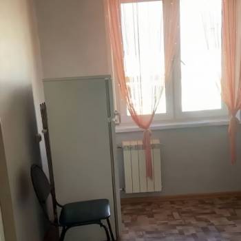 Продается 1-комнатная квартира, 31,7 м²