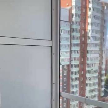 Продается 1-комнатная квартира, 31,7 м²