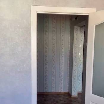 Продается 1-комнатная квартира, 31,7 м²