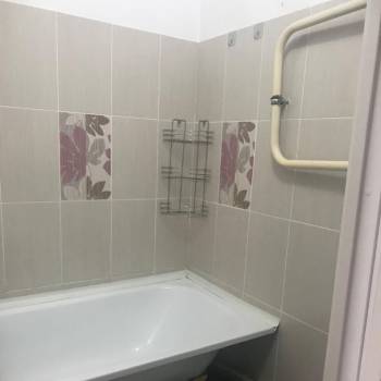 Продается 1-комнатная квартира, 31,7 м²