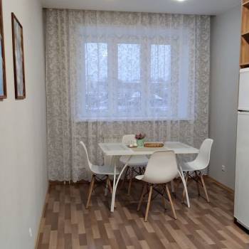 Продается 2-х комнатная квартира, 63,6 м²