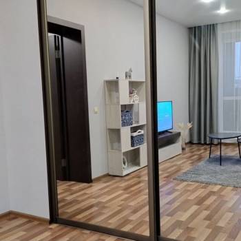 Продается 2-х комнатная квартира, 63,6 м²