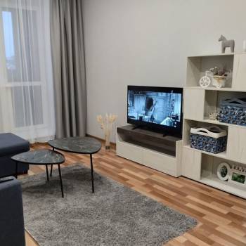 Продается 2-х комнатная квартира, 63,6 м²