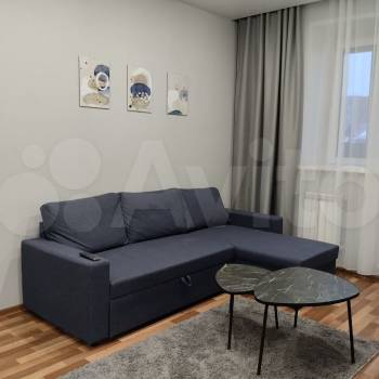 Продается 2-х комнатная квартира, 63,6 м²