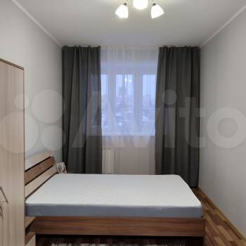 Продается 2-х комнатная квартира, 63,6 м²