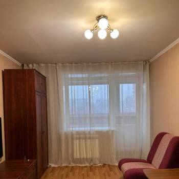 Продается 1-комнатная квартира, 43 м²