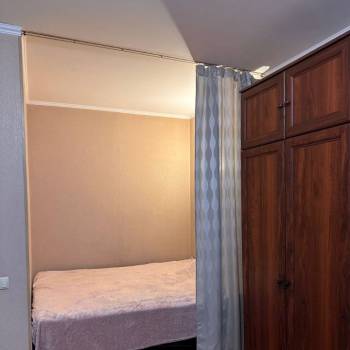 Продается 1-комнатная квартира, 43 м²