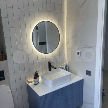 Продается 3-х комнатная квартира, 65,4 м²