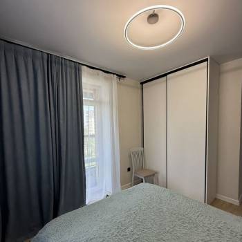 Продается 3-х комнатная квартира, 65,4 м²