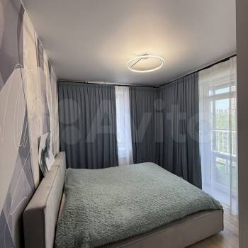 Продается 3-х комнатная квартира, 65,4 м²