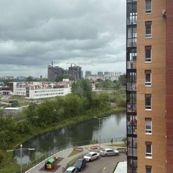 Продается 3-х комнатная квартира, 65,4 м²