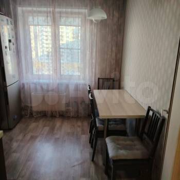 Продается 2-х комнатная квартира, 56,9 м²