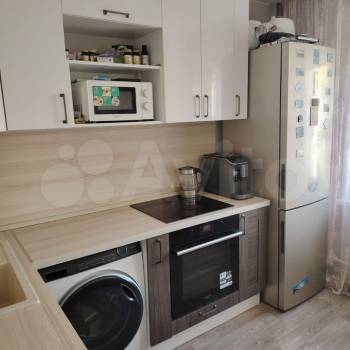 Продается 2-х комнатная квартира, 56,9 м²
