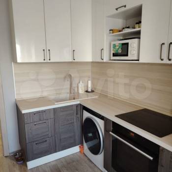 Продается 2-х комнатная квартира, 56,9 м²