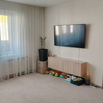 Продается 2-х комнатная квартира, 56,9 м²