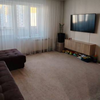 Продается 2-х комнатная квартира, 56,9 м²