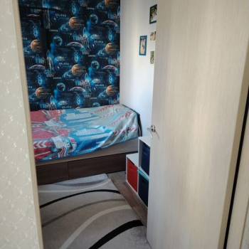 Продается 2-х комнатная квартира, 56,9 м²