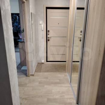 Продается 2-х комнатная квартира, 56,9 м²