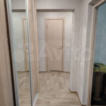 Продается 2-х комнатная квартира, 56,9 м²