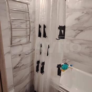 Продается 2-х комнатная квартира, 56,9 м²