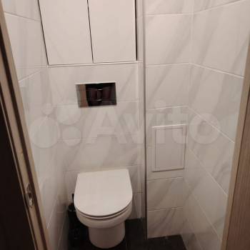 Продается 2-х комнатная квартира, 56,9 м²