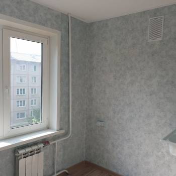 Продается 2-х комнатная квартира, 45,5 м²