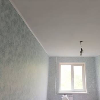 Продается 2-х комнатная квартира, 45,5 м²